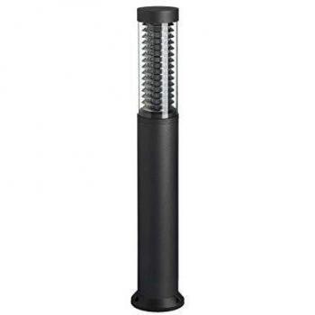 Baliza LED MAXIMA PLUS 20W 3000K 2880lm Antracita