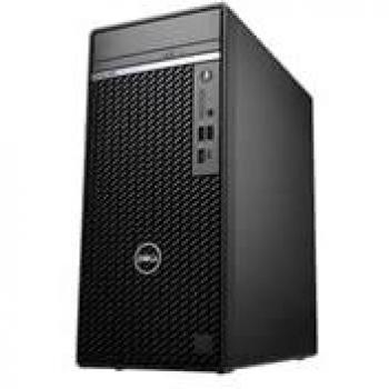 PC Dell OptiPlex 7000 MT i7-12700 16GB DDR5 512GB SSD Windows 10 Pro Negro