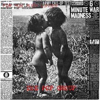 For How Much Longer Do We Tolerate Mass Murder Vinyl