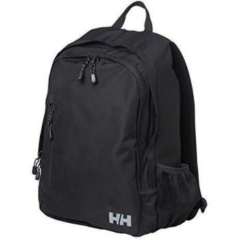 Helly Hansen Unisex Dublin 2.0 Backpack Black STD with 48 cm laptop compartment