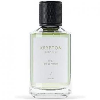Sober - Eau de Parfum Spray Profumo y Krypton 100 ml unisex