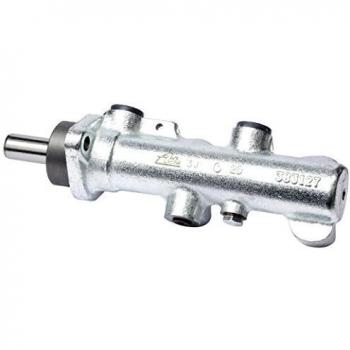 Cilindro Principal de Freno ATE 24.2125-1703.3 para FIAT Ducato II Camión, Van y Bus M10x1 25,4mm