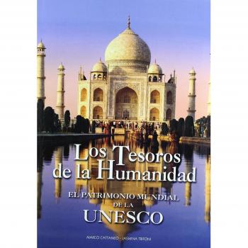 Tesoros de la humanidad
