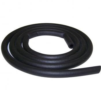 Windshield Frame to Top Weatherstrip