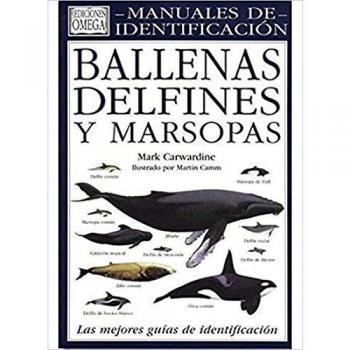 BALLENAS DELFINES Y MARSOPAS.MAN.IDENT.