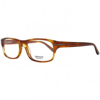 Gafas de vista Gant hombre modelo G-FELIX-AMBHN-53