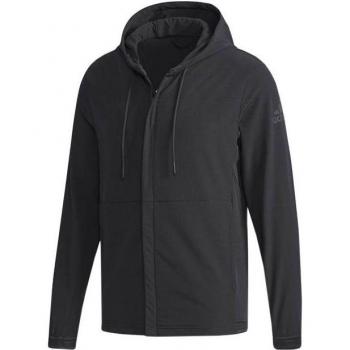 Adidas Chaqueta Deportiva para Hombre Adidas Woven Negro