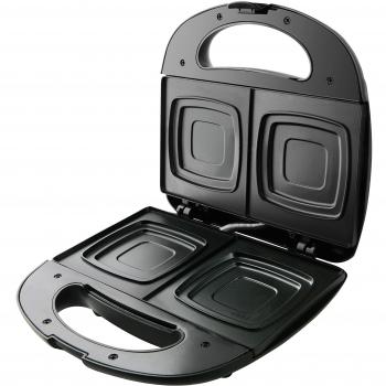 Taurus Miami Legend - Sandwichera, 750 W