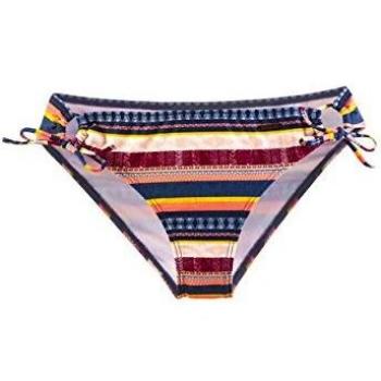 Protest Bikini MM CABEL 18 Bikini Bottom Beet Red S/36