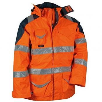 Cofra 40-00V02401-54 - Chaqueta de seguridad