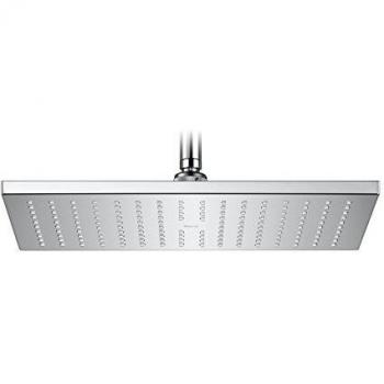 Roca Rainsense A5B3050C00 - Rociador 360x240 rectangular ABS cromo