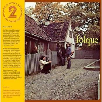 Folque [VINYL]