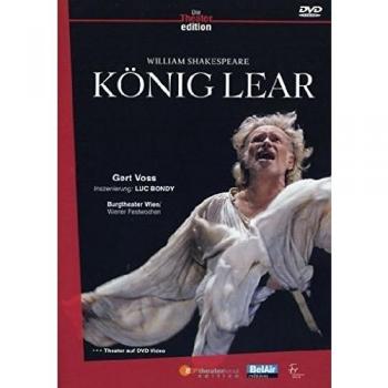 King Lear (Shakespeare) - Luc Bondy Edition