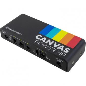 Walrus Audio Canvas Power HP Multi-Voltage Power Supply Adapter