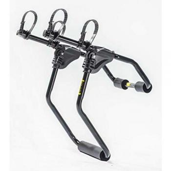 Saris MOCS0075 Sentinel 2-Bike Rack