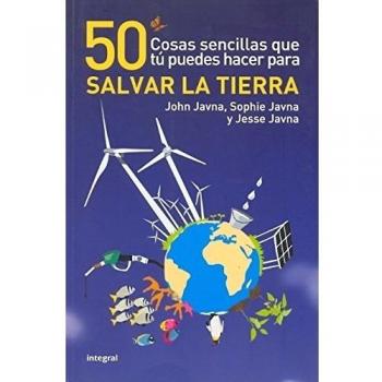 50 cosas sencillas que puedes hacer para: 195