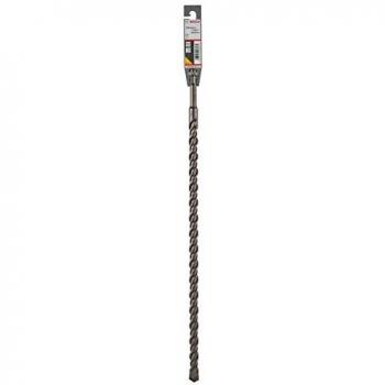 Bosch 1 618 596 257 - Brocas para martillos perforadores SDS-plus-5, 15 x 400 x 465 mm, pack de 1