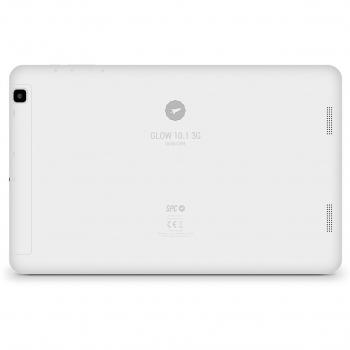 Tablet SPC GLOW 7'' Wi-Fi 8 GB blanco
