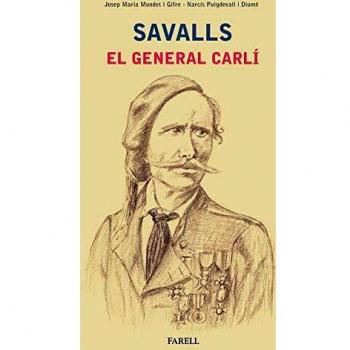 Savalls. El general carli: 22