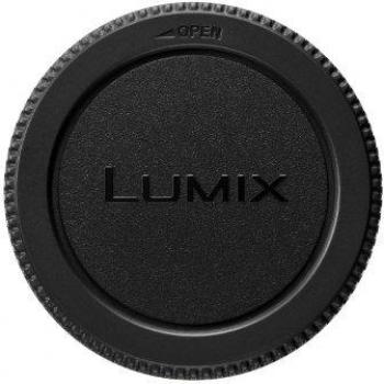 Parasol Panasonic DMW-BDC1GU - Accesorio indispensable para proteger tus lentes Lumix Micro Cuatro Tercios