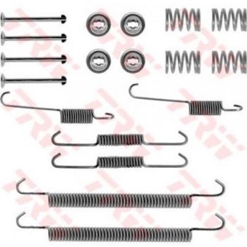 Kit de accesorios para zapatas de freno TRW SFK264
