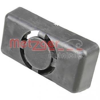Alojamiento de gato METZGER para MERCEDES-BENZ: Classe C, Classe CLK, Classe A, Classe E, Classe GLK, Classe CLC, Classe SLK, Clase CLS (Ref: 2270005)