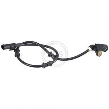 Sensor de Velocidad de Rueda ABS 30926 para Mercedes-Benz