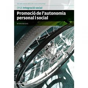 Promoció de l'autonomia personal