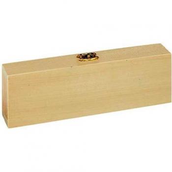 small foot company Caja con Calculadora
