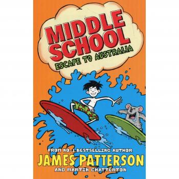 Middle School: Escape To Australia