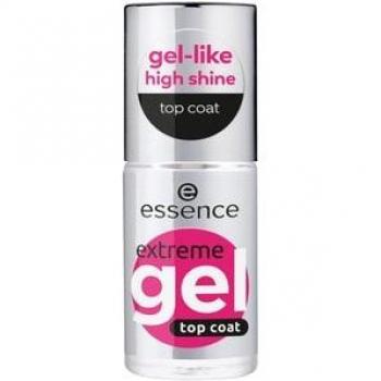 essence Extreme Gel Top Coat Shade 01 Gloss to Glow 8 ml