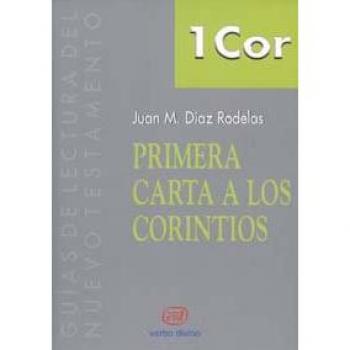Primera carta A los Corintios