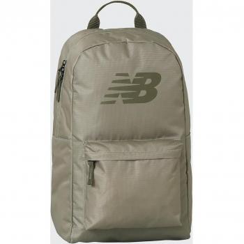 Mochila NEW BALANCE OPP CORE BACKPACK LAB23097 DEK Beige