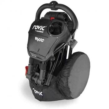 Rovic RV1PRC - Cubre-Ruedas RV1