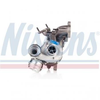 NISSENS Acelerador de Bomba, carburador 93091