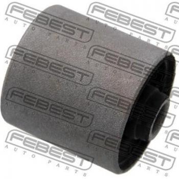 FEBEST Cojinetes de Montaje para Diferencial SZAB-051 con alta resistencia, diseño duradero y fácil instalación
