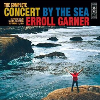 The Complete Concert By The Sea VINYL