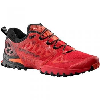 La Sportiva Men's Bushido III GTX Hiking Shoes