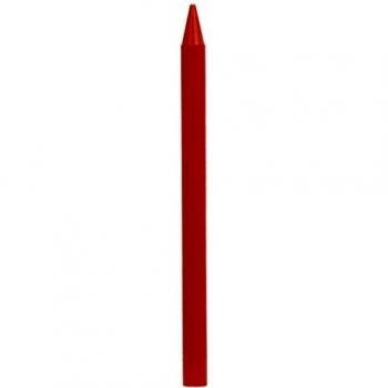 BIC 154525 - Pack de 25 lápices, color rojo