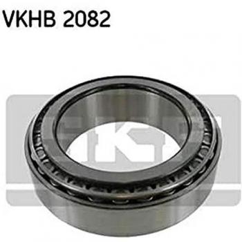 Cojinete de rueda SKF VKHB 2082