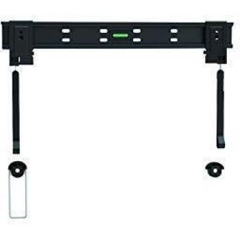 NewStar PLASMA-W840 - Soporte de pared para TV, color negro