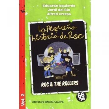 La Pequeña Historia De Roc
