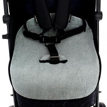 Protector impermeable universal paseo y auto