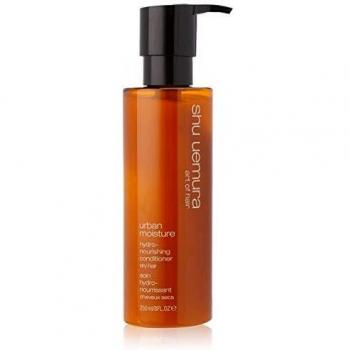 Shu Uemura Urban Moisture HydroNourishing Conditioner, 250 millilitre