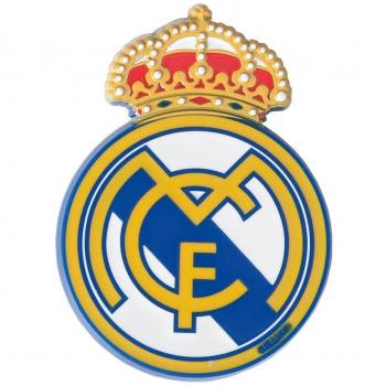 SUMEX Rma1936 - Emblema Escudo Real Madrid 40X55 mm