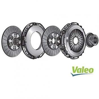 Valeo 827028 kit de embrague