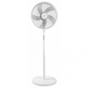 Ventilador de Pie Jata JVVP3060 50W 65dB