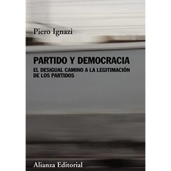 Partido y democracia: El desigual camino a la legitimación de los partidos