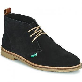 Botines de Hombre KICKERS 529762-60 TYL 8 NOIR PERM