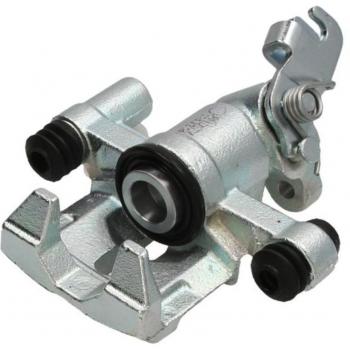 Pinza de freno BUDWEG CALIPER 342758, Trasero Izquierda